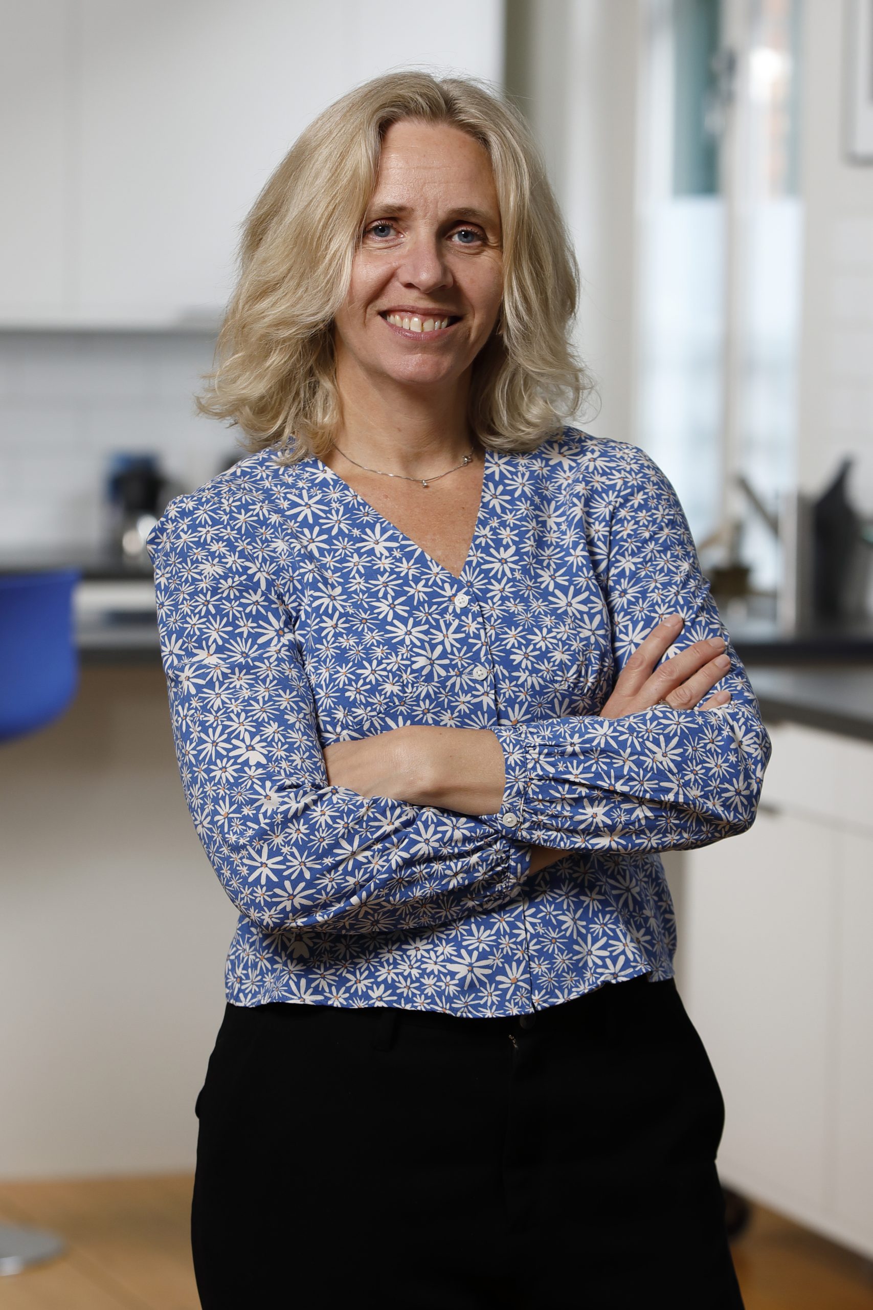 Malin Åstrand VD, Amarys Consulting AB